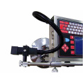 Máquina de impresión de alta calidad por inyección de tinta con código de fecha y transportador